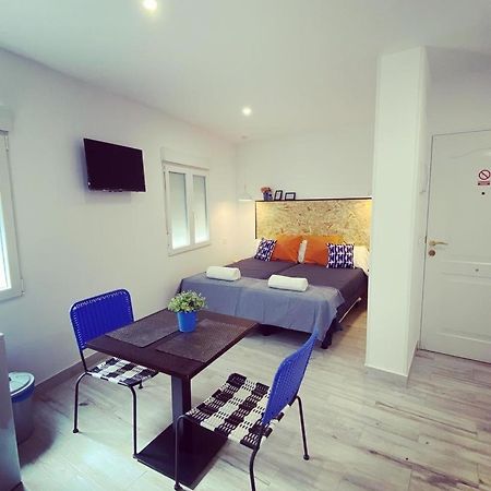 La Casita M&S Hotel Albacete Ngoại thất bức ảnh
