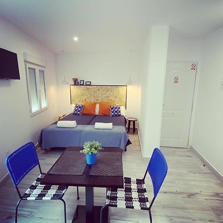 La Casita M&S Hotel Albacete Ngoại thất bức ảnh