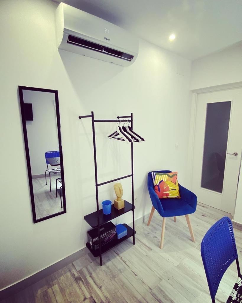 La Casita M&S Hotel Albacete Ngoại thất bức ảnh