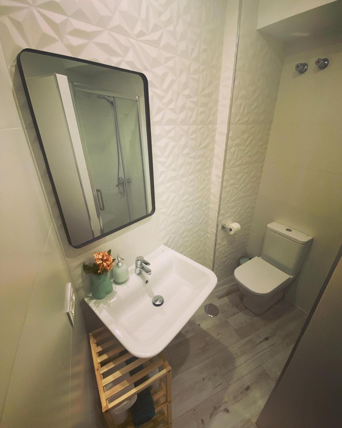 La Casita M&S Hotel Albacete Ngoại thất bức ảnh