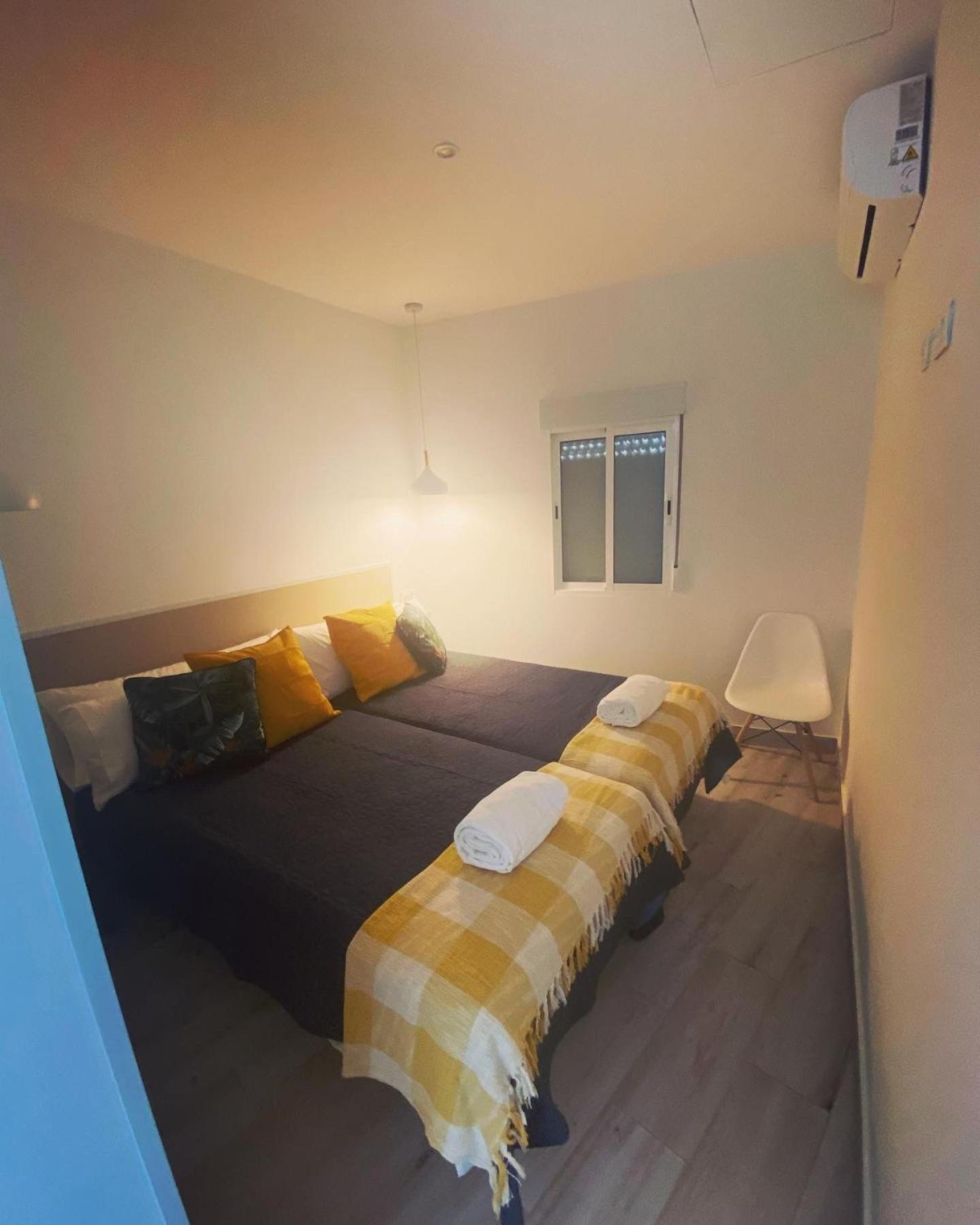 La Casita M&S Hotel Albacete Ngoại thất bức ảnh